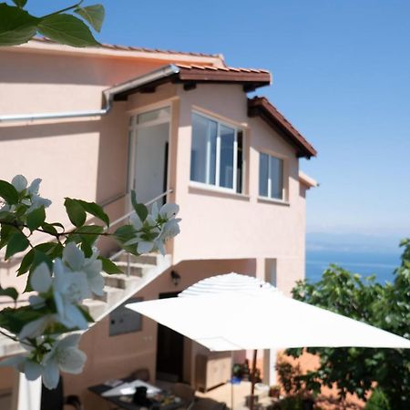 Cvita - Cozy Apartment With An Amazing View Lovran Exterior foto
